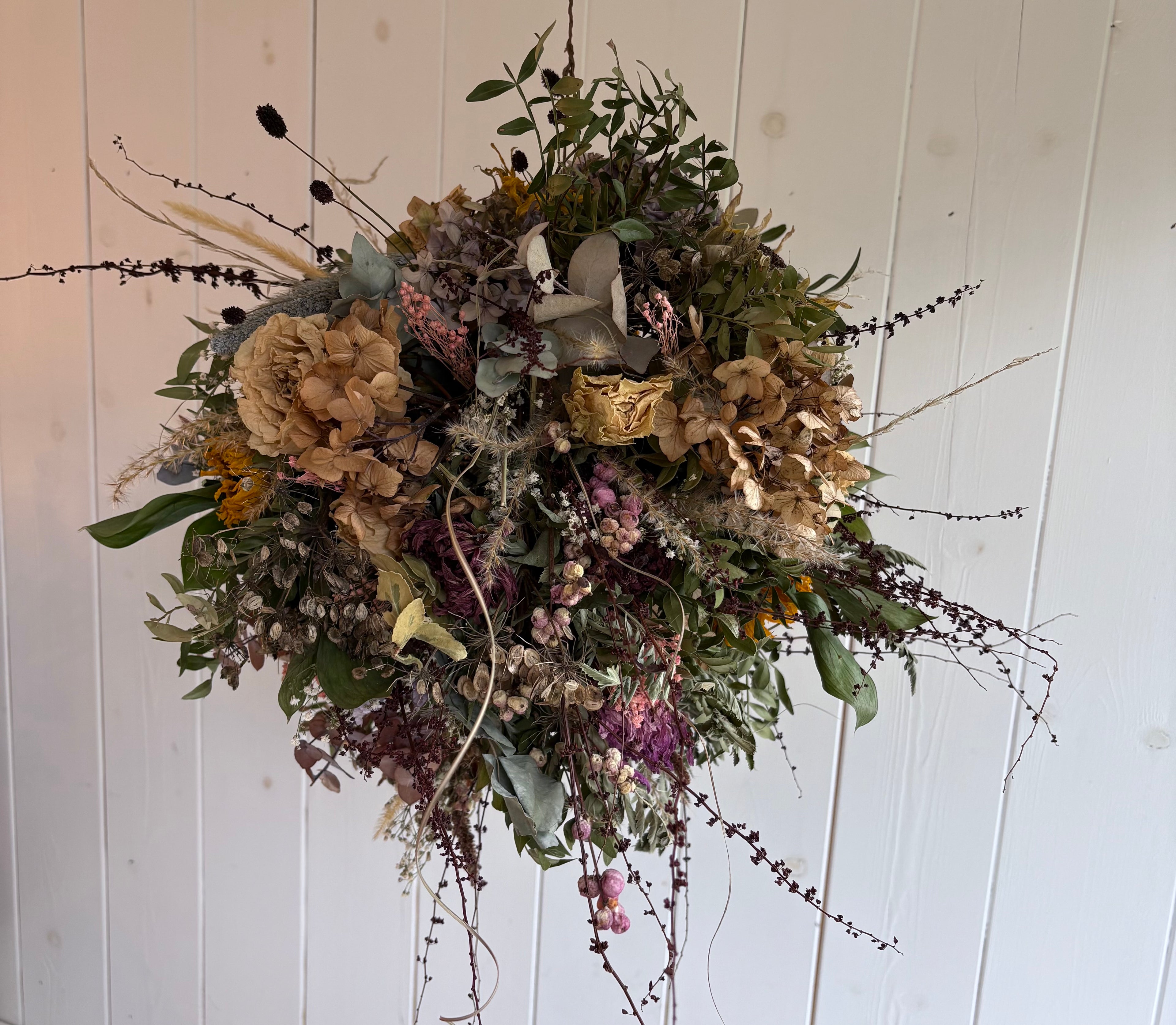 Foxys Flower Explosion