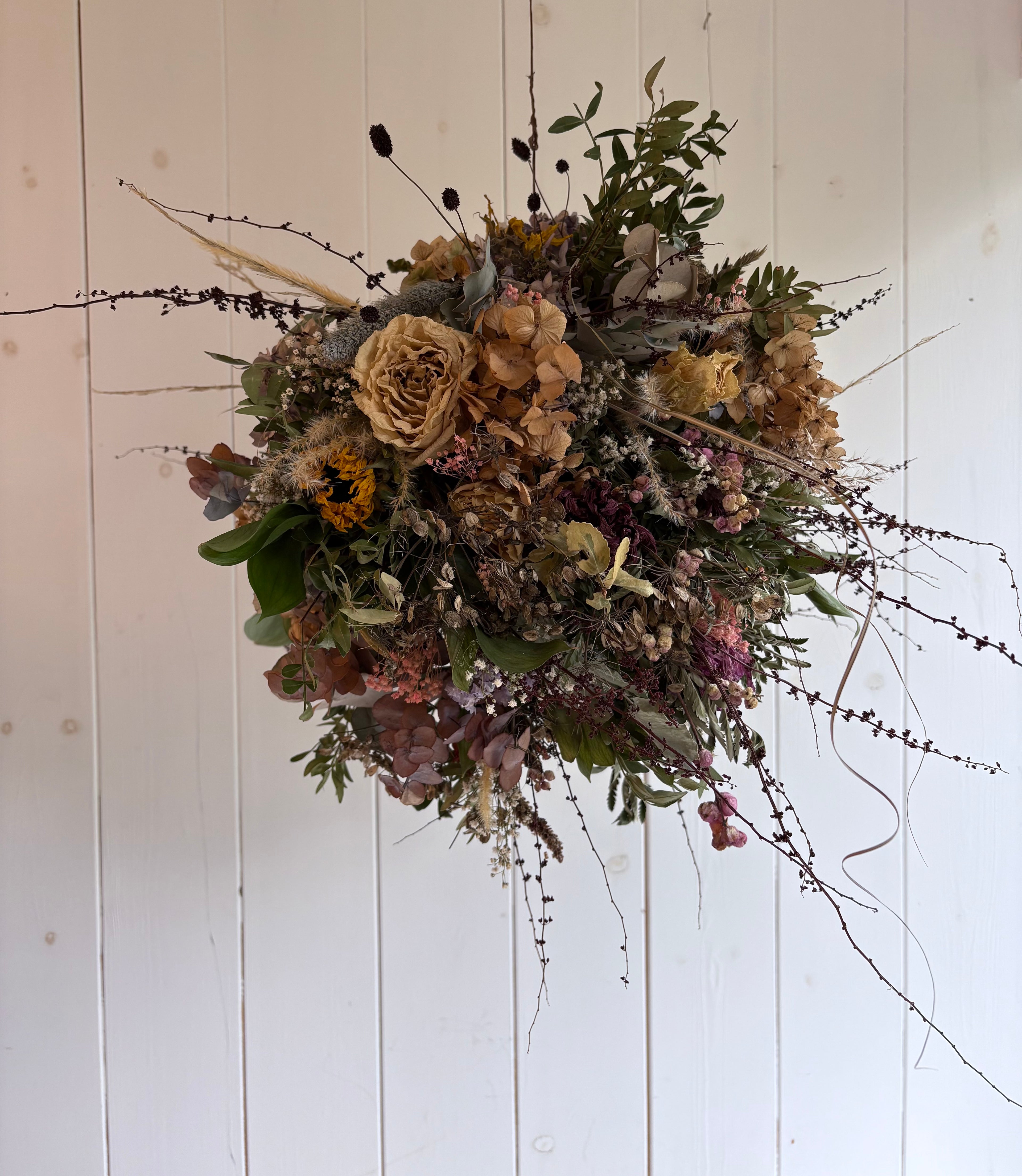 Foxys Flower Explosion